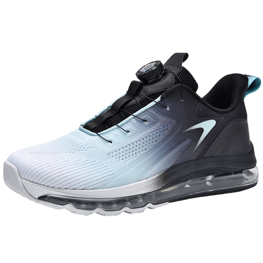 ♛𝔽𝕦𝕤𝕚𝕠𝕟 𝔽𝕠𝕔𝕦𝕤☢︎ᴄᴀꜱᴜᴀʟ ꜱɴᴇᴀᴋᴇʀ ♜✽𝟤𝟢𝟤𝟧✽ 春夏新款彈力氣墊超強抓地增高運動慢跑鞋 男女款 大🦶款 (39-48號)x𝟨𝟨𝟤