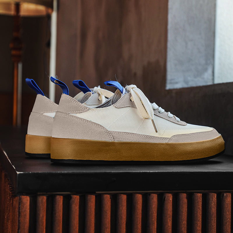 ♛𝔽𝕦𝕤𝕚𝕠𝕟 𝔽𝕠𝕔𝕦𝕤☢︎ꜱᴋᴀᴛᴇ ꜱʜᴏᴇꜱ ♜✽𝟤𝟢𝟤𝟧✽春夏新款百搭休閒板鞋 中性男女款 ʏʜ𝟣𝟣𝟨