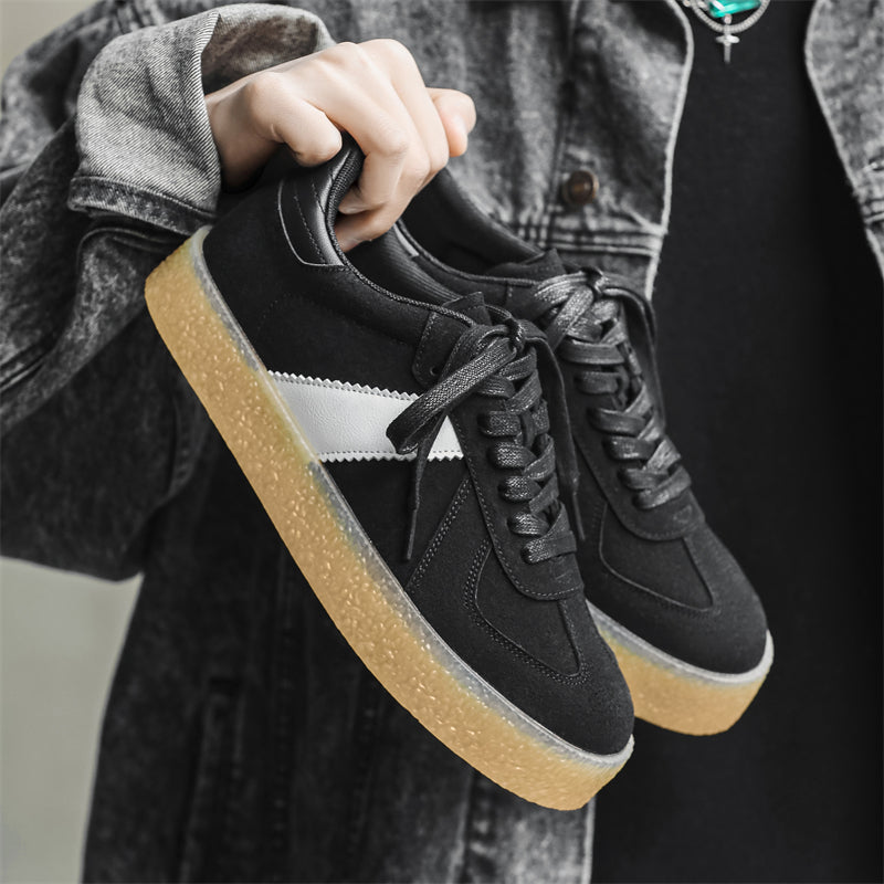 ♛𝔽𝕦𝕤𝕚𝕠𝕟 𝔽𝕠𝕔𝕦𝕤☢︎ꜱᴋᴀᴛᴇ ꜱʜᴏᴇꜱ ♜ ✽𝟤𝟢𝟤𝟧✽春夏新款Baseline 休閒板鞋 男女款 ʏʜ𝟤𝟩𝟫