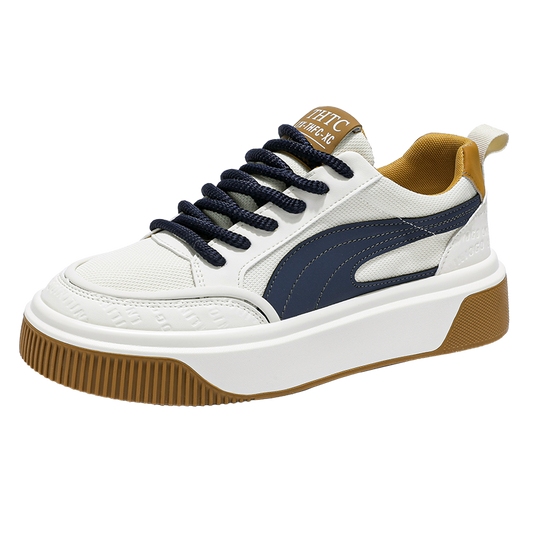 ♛𝔽𝕦𝕤𝕚𝕠𝕟 𝔽𝕠𝕔𝕦𝕤☢︎ꜱᴋᴀᴛᴇ ꜱʜᴏᴇꜱ♜ ✽𝟤𝟢𝟤𝟧✽春夏新款隱形印花流線形腰身百搭板鞋 男女款 LH-77