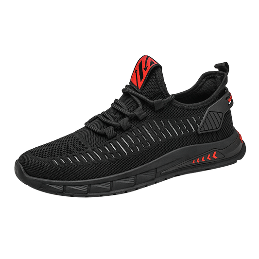 ♛𝔽𝕦𝕤𝕚𝕠𝕟 𝔽𝕠𝕔𝕦𝕤☢︎ᴄᴀꜱᴜᴀʟ ꜱɴᴇᴀᴋᴇʀ ♜✽𝟤𝟢𝟤𝟧✽春夏新款輕量化極速運動鞋 男款ᴊʟ𝟥𝟣