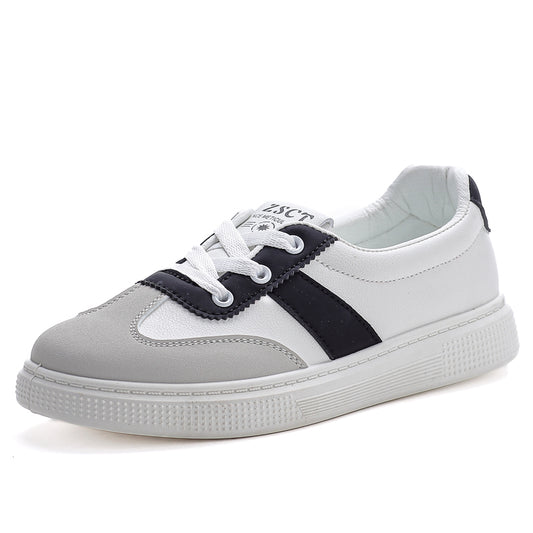 ♛𝔽𝕦𝕤𝕚𝕠𝕟 𝔽𝕠𝕔𝕦𝕤☢︎ꜰʟᴇxɪɴɢ-ꜱʜᴏᴇꜱ ♜ ✽𝟤𝟢𝟤𝟧✽ 春夏新款百搭休閒鞋 女款 (35-40號)ǫ𝟤𝟢𝟩𝟥