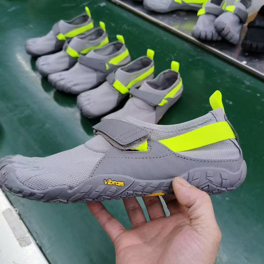 ∯ 𝖚𝖗𝖇𝖆𝖓 𝖋𝖚𝖓𝖈𝖙𝖎𝖔𝖓 Ψ 𝓔 健身運動瑜伽運動五指運動鞋 F-779 男女款 情侶款 大🦶款 (36-47碼)