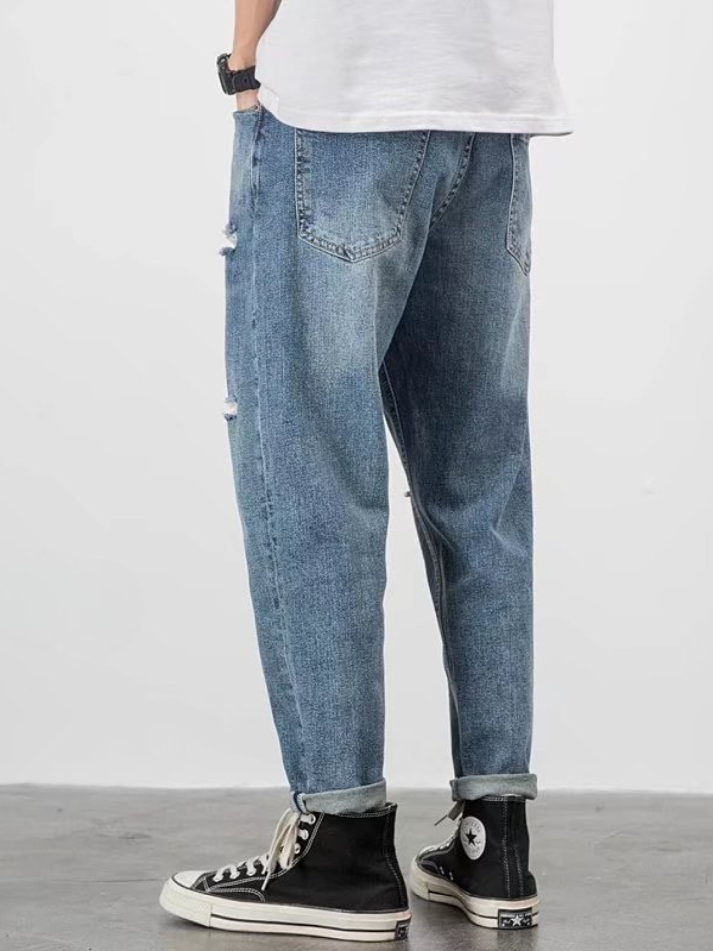 โ ๐ฝ๐ฆ๐ค๐๐ ๐ ๐ฝ๐ ๐๐ฆ๐ค ๐ฅ ๐๐๐๐๐ โ2025ๅคๅญฃๆฐๆฌพ็ไป่คฒๆฝฎๆต็ ดๆดไผ้ๅฐ็ด็ญไฟฎ่บซไนๅ่คฒ D-101