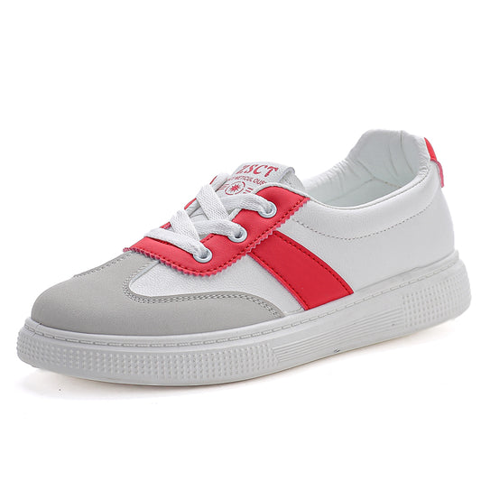 ♛𝔽𝕦𝕤𝕚𝕠𝕟 𝔽𝕠𝕔𝕦𝕤☢︎ꜰʟᴇxɪɴɢ-ꜱʜᴏᴇꜱ ♜✽𝟤𝟢𝟤𝟧✽ 春夏新款百搭休閒鞋 女款 (35-40號)ǫ𝟤𝟢𝟩𝟥