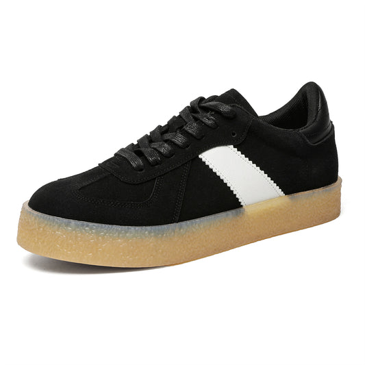 ♛𝔽𝕦𝕤𝕚𝕠𝕟 𝔽𝕠𝕔𝕦𝕤☢︎ꜱᴋᴀᴛᴇ ꜱʜᴏᴇꜱ ♜ ✽𝟤𝟢𝟤𝟧✽春夏新款Baseline 休閒板鞋 男女款 ʏʜ𝟤𝟩𝟫