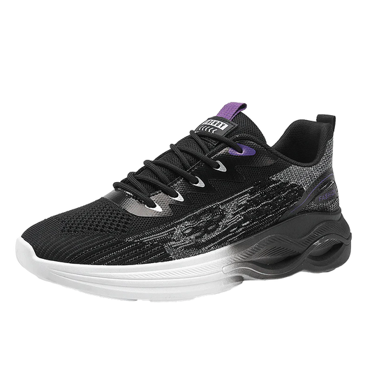 ♛𝔽𝕦𝕤𝕚𝕠𝕟 𝔽𝕠𝕔𝕦𝕤☢︎ᴄᴀꜱᴜᴀʟ ꜱɴᴇᴀᴋᴇʀ ♜✽𝟤𝟢𝟤𝟧✽春夏新款繽紛慢跑休閒輕量運動鞋 中性男女款 ᴊʟ𝟢𝟣