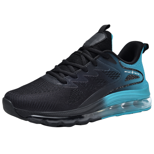 ♛𝔽𝕦𝕤𝕚𝕠𝕟 𝔽𝕠𝕔𝕦𝕤☢︎ᴄᴀꜱᴜᴀʟ ꜱɴᴇᴀᴋᴇʀ ♜✽ 𝟤𝟢𝟤𝟧✽ 春夏新款彈力氣墊超強抓地增高運動慢跑鞋 男女款 大🦶款 (39-48號)x𝟨𝟨𝟤