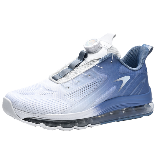 ♛𝔽𝕦𝕤𝕚𝕠𝕟 𝔽𝕠𝕔𝕦𝕤☢︎ᴄᴀꜱᴜᴀʟ ꜱɴᴇᴀᴋᴇʀ ♜ ✽𝟤𝟢𝟤𝟧✽ 春夏新款彈力氣墊超強抓地增高運動慢跑鞋 男女款 大🦶款 (39-48號) x𝟨𝟨𝟤