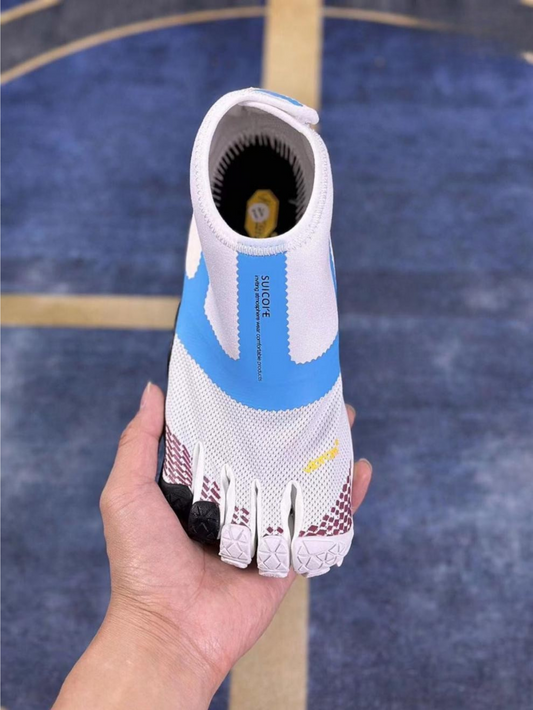 ∯ 𝖚𝖗𝖇𝖆𝖓 𝖋𝖚𝖓𝖈𝖙𝖎𝖔𝖓 Ψ 𝓔 健身瑜伽全包覆五指運動鞋 F-772 男女款 情侶款 大🦶款 (36-47碼)此系列偏小建議買大一號