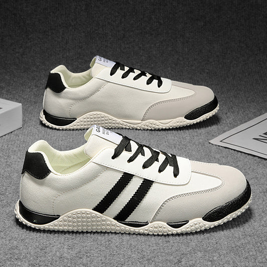 ♛𝔽𝕦𝕤𝕚𝕠𝕟 𝔽𝕠𝕔𝕦𝕤☢︎ꜰʟᴇxɪɴɢ-ꜱʜᴏᴇꜱ ♜✽𝟤𝟢𝟤𝟧✽ 春夏新款百搭休閒鞋 男女款 ᴊ𝟣𝟫𝟫𝟣