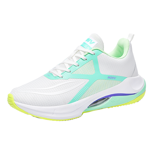 ♛𝔽𝕦𝕤𝕚𝕠𝕟 𝔽𝕠𝕔𝕦𝕤☢︎ᴄᴀꜱᴜᴀʟ ꜱɴᴇᴀᴋᴇʀ ♜✽𝟤𝟢𝟤𝟧✽春夏新款透氣包覆支撐籃球運動鞋 男女款 大🦶款 (39-45號) x𝟦𝟢𝟣