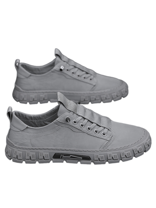 ♛𝔽𝕦𝕤𝕚𝕠𝕟 𝔽𝕠𝕔𝕦𝕤☢︎ꜱᴋᴀᴛᴇ ꜱʜᴏᴇꜱ ♜ ✽𝟤𝟢𝟤𝟧✽ 春夏超強抓地耐磨透氣輕量懶人鞋 中性男女款 ꜱ𝟣𝟢𝟣𝟢