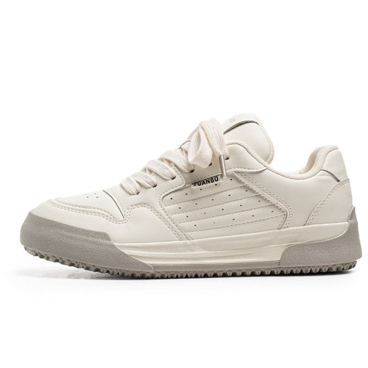 ♛𝔽𝕦𝕤𝕚𝕠𝕟 𝔽𝕠𝕔𝕦𝕤☢︎ᴄᴀꜱᴜᴀʟ ꜱɴᴇᴀᴋᴇʀ ♜ ✽𝟤𝟢𝟤𝟧✽ 春夏新款通勤都會戶外百搭低筒復古配色運動鞋 男女款 x𝟢𝟣𝟢