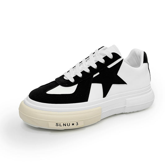 ♛𝔽𝕦𝕤𝕚𝕠𝕟 𝔽𝕠𝕔𝕦𝕤☢︎ꜱᴋᴀᴛᴇ ꜱʜᴏᴇꜱ ♜ ✽𝟤𝟢𝟤𝟧✽春夏新款Starlite 百搭休閒鞋 男女款 ᴊ𝟧𝟩𝟢𝟨