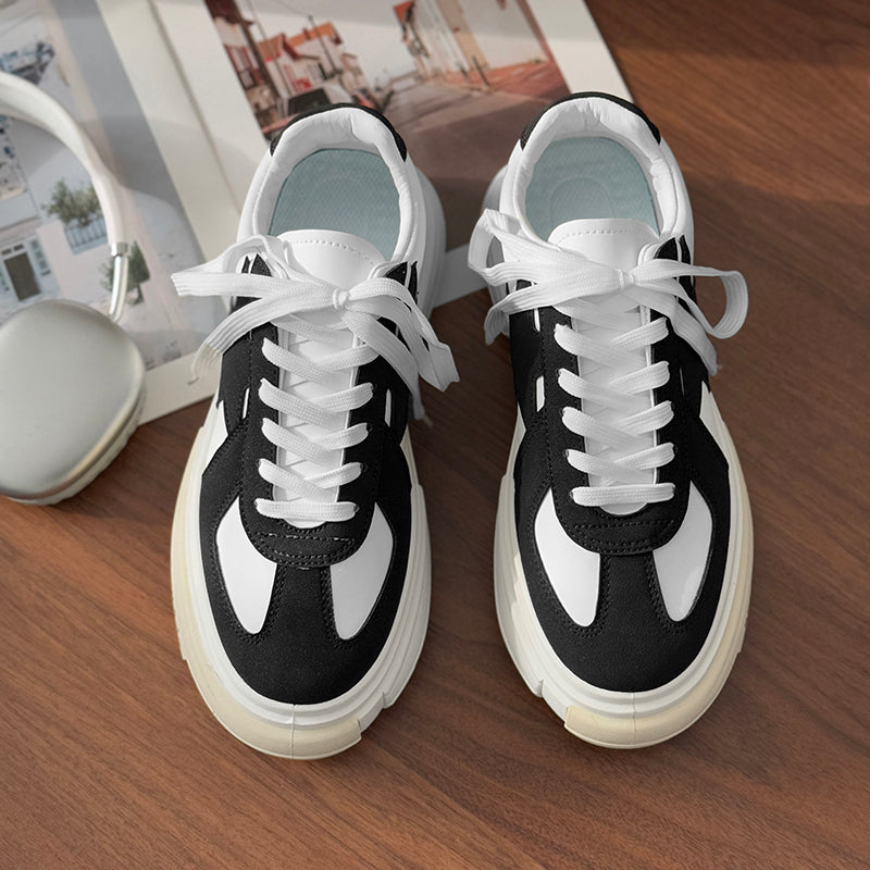 ♛𝔽𝕦𝕤𝕚𝕠𝕟 𝔽𝕠𝕔𝕦𝕤☢︎ꜱᴋᴀᴛᴇ ꜱʜᴏᴇꜱ ♜ ✽𝟤𝟢𝟤𝟧✽春夏新款Starlite 百搭休閒鞋 男女款 ᴊ𝟧𝟩𝟢𝟨