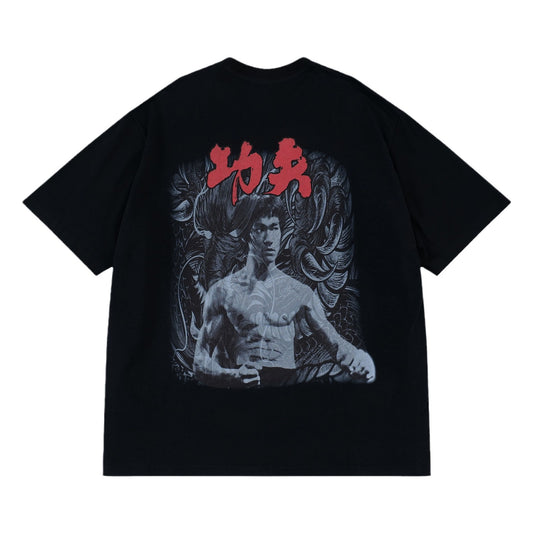 𝔽𝕦𝕤𝕚𝕠𝕟 𝔽𝕠𝕔𝕦𝕤-ᴄʜɪᴄᴀɴᴏ♠︎悍匪♠︎ 致敬李小龍