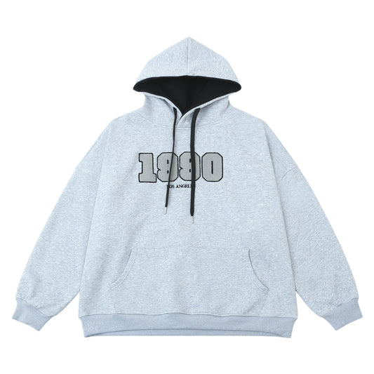 𝔽𝕦𝕤𝕚𝕠𝕟 𝔽𝕠𝕔𝕦𝕤 -ᴄʜɪᴄᴀɴᴏ♠︎悍匪♠︎ HIPHOP美式街頭風格加厚帽T