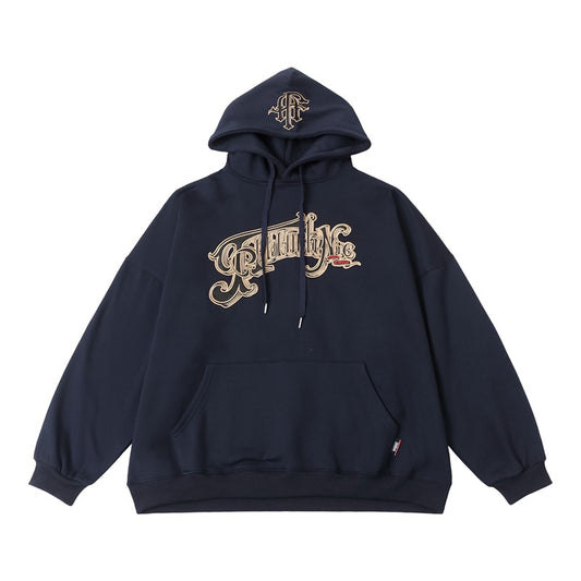 𝔽𝕦𝕤𝕚𝕠𝕟 𝔽𝕠𝕔𝕦𝕤-ᴄʜɪᴄᴀɴᴏ♠︎悍匪♠︎ 美式西海岸嘻哈風加厚帽T