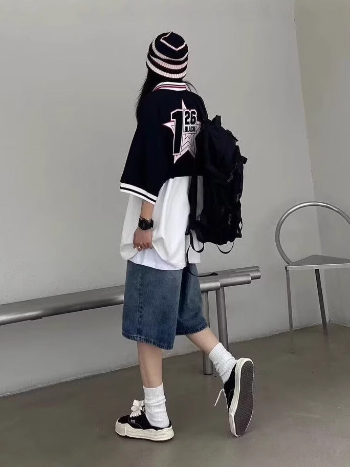 โ ๐ฝ๐ฆ๐ค๐๐ ๐ ๐ฝ๐ ๐๐ฆ๐ค ๐ฅ ๐๐๐๐๐ โ ๅ่้่
ฟ็ไป่คฒ็ทๅฅณๅๆฌพๅคๅญฃๆฐๆฌพไบๅ่คฒ็พๆญๅๅซไธญ่คฒๅฏฌ้ฌๆฝฎ็็ญ่คฒ Bs-05