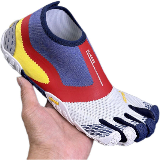 ∯ 𝖚𝖗𝖇𝖆𝖓 𝖋𝖚𝖓𝖈𝖙𝖎𝖔𝖓 Ψ 𝓔 健身瑜伽全包覆五指運動鞋 F-772 男女款 情侶款 大🦶款 (36-47碼)此系列偏小建議買大一號