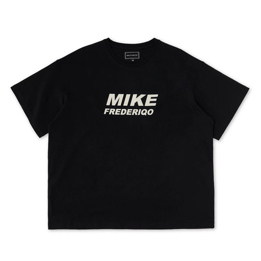 “Surrounding Angels” Oversized Tee