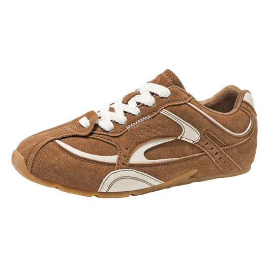 ♛𝔽𝕦𝕤𝕚𝕠𝕟 𝔽𝕠𝕔𝕦𝕤☢︎ᴄᴀꜱᴜᴀʟ ꜱɴᴇᴀᴋᴇʀ ♜✽𝟤𝟢𝟤𝟧✽春夏新款低底包覆運動慢跑鞋 男女款 MP7