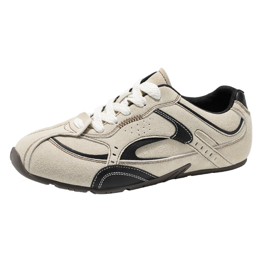 ♛𝔽𝕦𝕤𝕚𝕠𝕟 𝔽𝕠𝕔𝕦𝕤☢︎ᴄᴀꜱᴜᴀʟ ꜱɴᴇᴀᴋᴇʀ ♜✽𝟤𝟢𝟤𝟧✽春夏新款低底包覆運動慢跑鞋 男女款 MP7