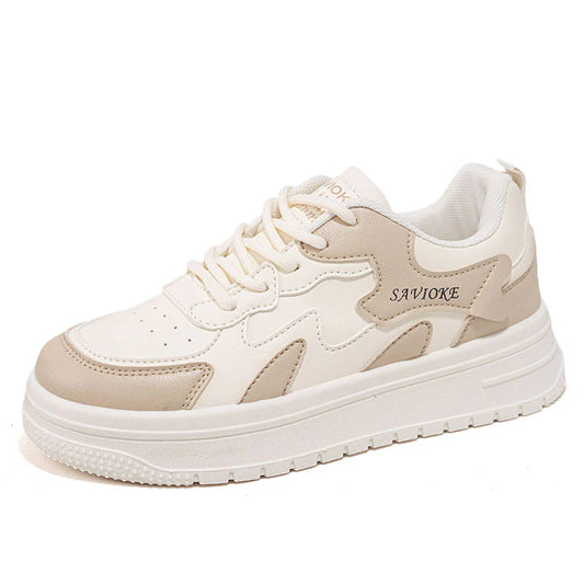 ♛𝔽𝕦𝕤𝕚𝕠𝕟 𝔽𝕠𝕔𝕦𝕤☢︎ꜰʟᴇxɪɴɢ-ꜱʜᴏᴇꜱ ♜✽𝟤𝟢𝟤𝟧✽ 春夏新款可愛風休閒百搭厚底增高𝟧ᴄᴍ鞋 女款(35-40號)ʜ𝟪𝟥𝟣