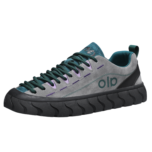 ♛𝔽𝕦𝕤𝕚𝕠𝕟 𝔽𝕠𝕔𝕦𝕤☢︎ꜱᴋᴀᴛᴇ ꜱʜᴏᴇꜱ ♜✽𝟤𝟢𝟤𝟧✽秋冬新款麂皮輪胎底防滑低筒板鞋 男女款 情侶款 TL-92