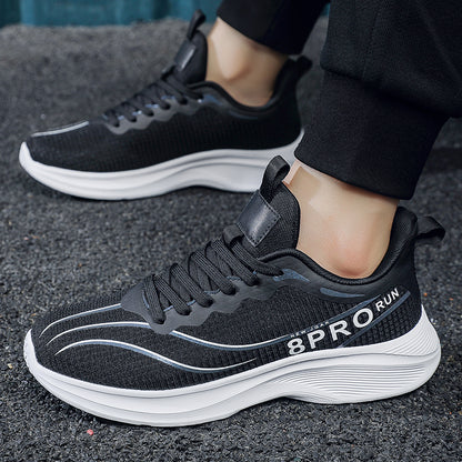 ♛𝔽𝕦𝕤𝕚𝕠𝕟 𝔽𝕠𝕔𝕦𝕤☢︎ᴄᴀꜱᴜᴀʟ ꜱɴᴇᴀᴋᴇʀ ♜✽𝟤𝟢𝟤𝟧✽春夏新款夏季繽紛漸層陽光帥氣運動鞋   男女款   大🦶款 (39-50號) F519