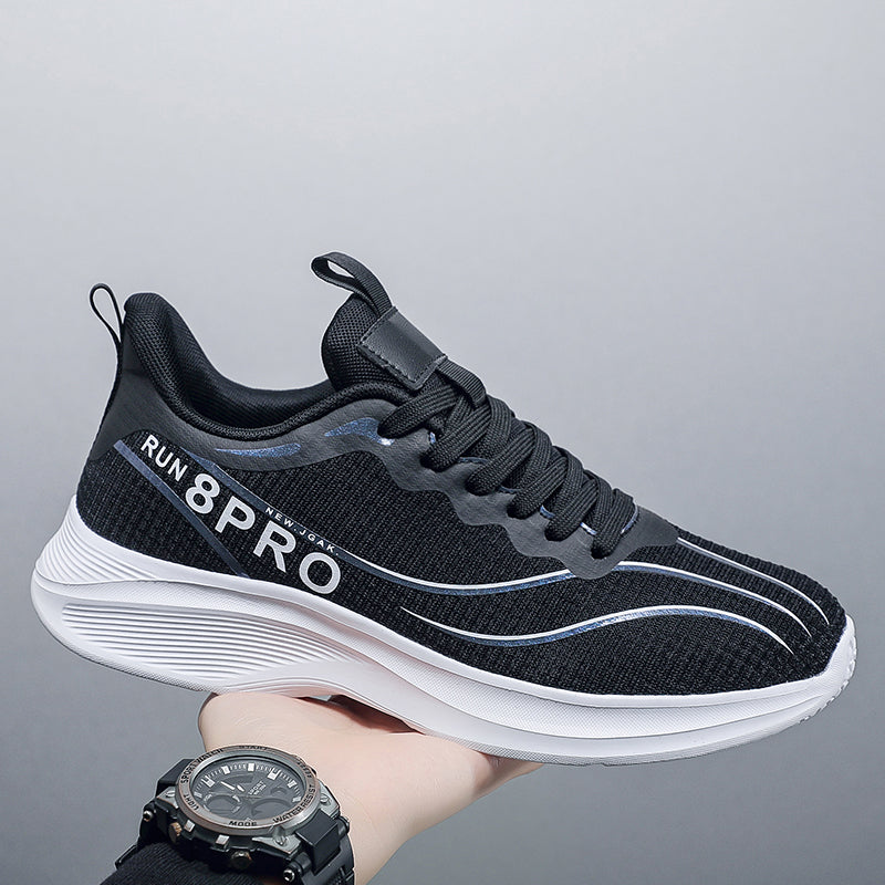 ♛𝔽𝕦𝕤𝕚𝕠𝕟 𝔽𝕠𝕔𝕦𝕤☢︎ᴄᴀꜱᴜᴀʟ ꜱɴᴇᴀᴋᴇʀ ♜✽𝟤𝟢𝟤𝟧✽春夏新款夏季繽紛漸層陽光帥氣運動鞋   男女款   大🦶款 (39-50號) F519