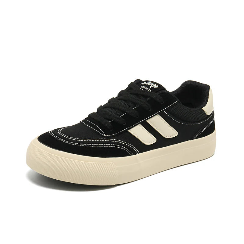 ♛𝔽𝕦𝕤𝕚𝕠𝕟 𝔽𝕠𝕔𝕦𝕤☢︎ꜱᴋᴀᴛᴇ ꜱʜᴏᴇꜱ ♜ ✽𝟤𝟢𝟤𝟧✽ 春夏新款百搭休閒板鞋  男女款 ᴊ𝟤𝟤𝟥𝟢