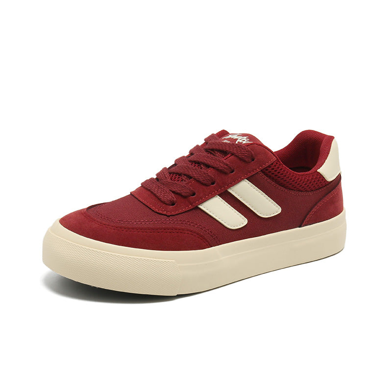 ♛𝔽𝕦𝕤𝕚𝕠𝕟 𝔽𝕠𝕔𝕦𝕤☢︎ꜱᴋᴀᴛᴇ ꜱʜᴏᴇꜱ ♜ ✽𝟤𝟢𝟤𝟧✽ 春夏新款百搭休閒板鞋  男女款 ᴊ𝟤𝟤𝟥𝟢