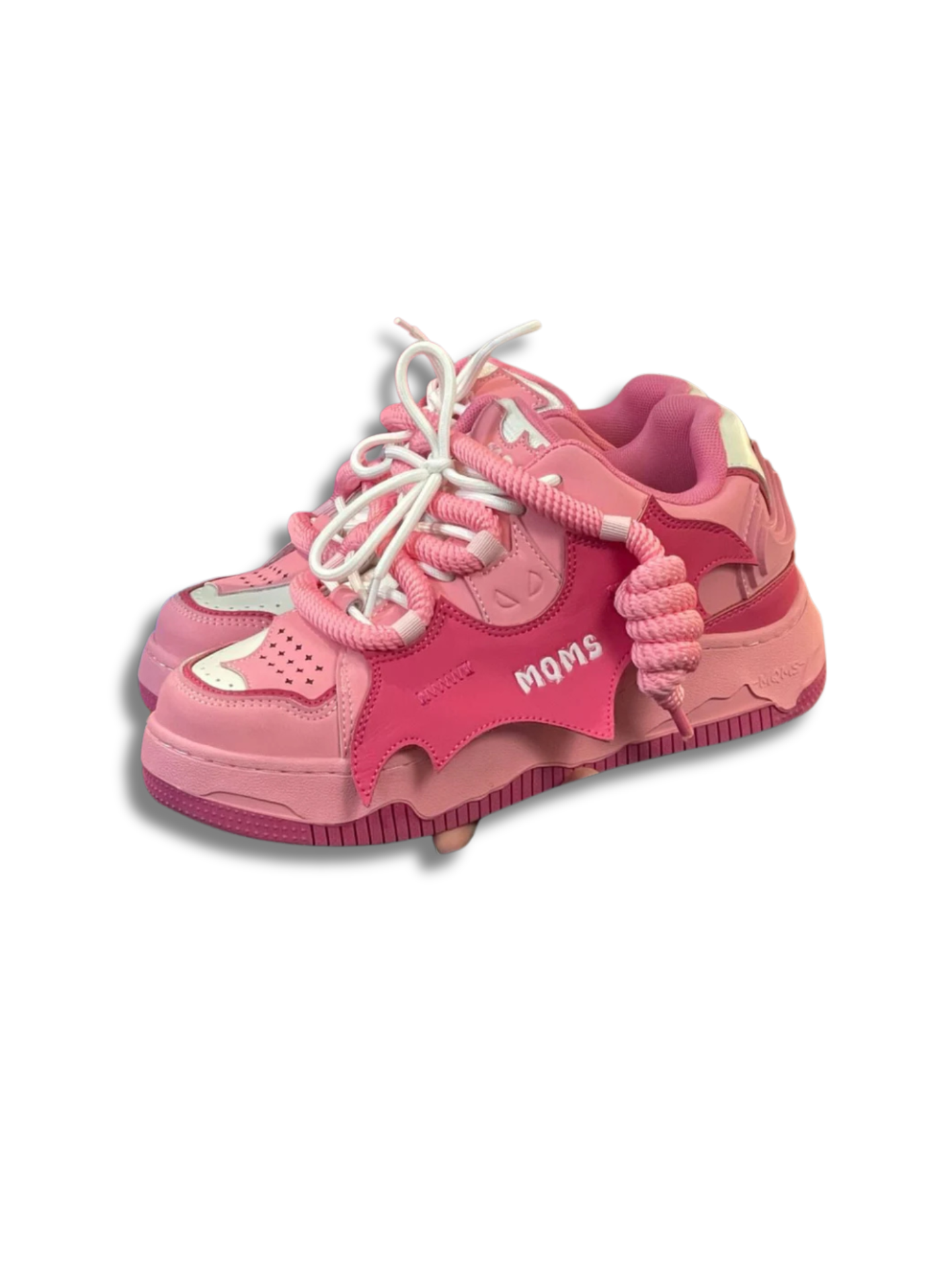 ♛𝔽𝕦𝕤𝕚𝕠𝕟 𝔽𝕠𝕔𝕦𝕤☢︎ꜰʟᴇxɪɴɢ-ꜱʜᴏᴇꜱ ♜✽𝟤𝟢𝟤𝟧✽ 春夏新款可愛風休閒百搭厚底增高𝟧ᴄᴍ鞋  女款 (35-40號）ꜱ𝟢𝟤𝟨