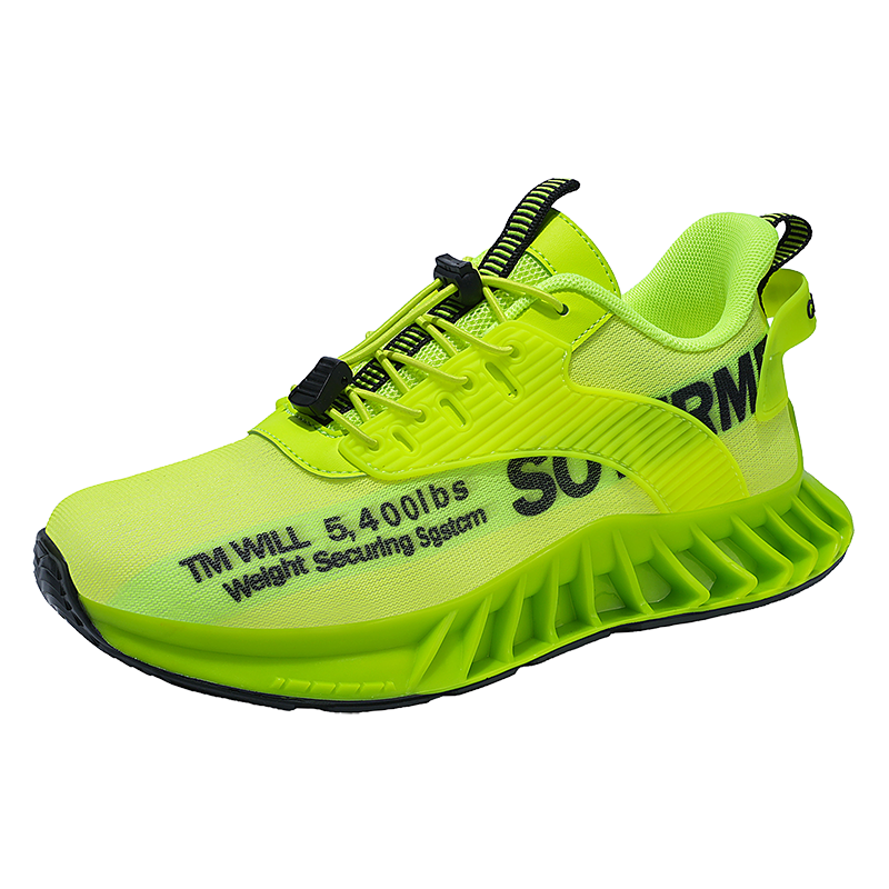 ♛𝔽𝕦𝕤𝕚𝕠𝕟 𝔽𝕠𝕔𝕦𝕤☢︎ᴄᴀꜱᴜᴀʟ ꜱɴᴇᴀᴋᴇʀ ♜✽𝟤𝟢𝟤𝟧✽春夏新輕量化純色戰士全包覆特殊支撐運動鞋   男女款  大🦶款(39-45)  S913