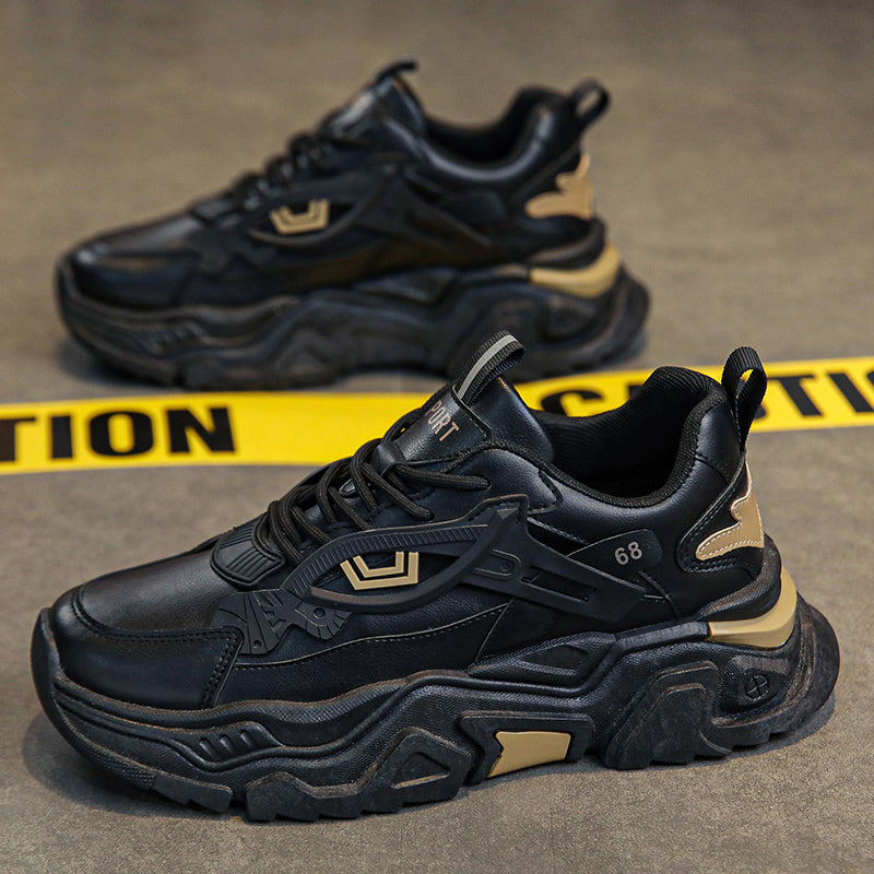 ♛𝔽𝕦𝕤𝕚𝕠𝕟 𝔽𝕠𝕔𝕦𝕤☢︎ᴄᴀꜱᴜᴀʟ ꜱɴᴇᴀᴋᴇʀ ♜ ✽𝟤𝟢𝟤𝟧✽  春夏Space Cruise中低筒增高厚底運動鞋   男女中性款 ᴍᴄ𝟣𝟣