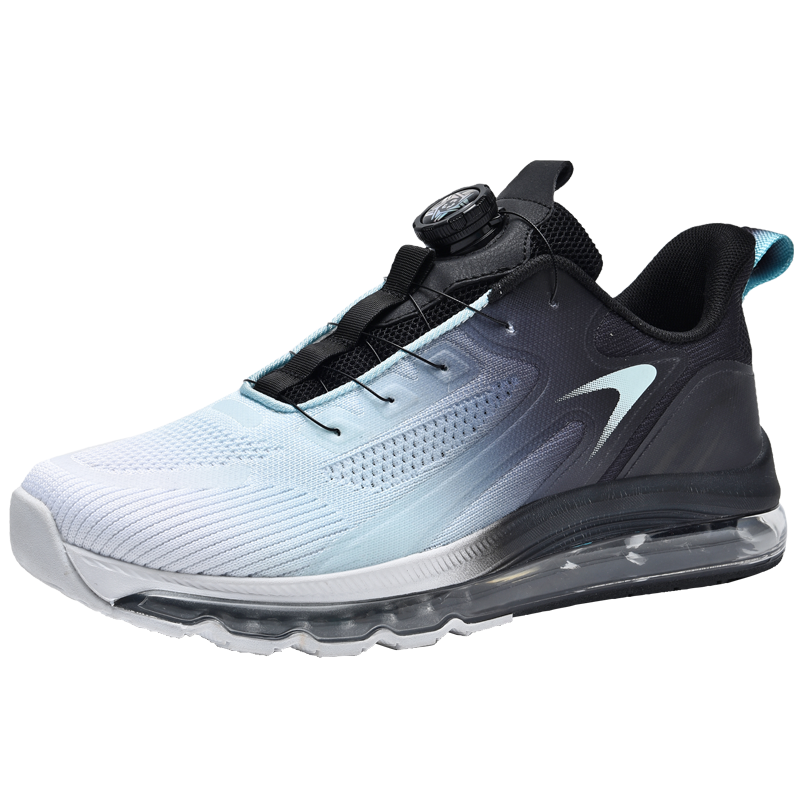 ♛𝔽𝕦𝕤𝕚𝕠𝕟 𝔽𝕠𝕔𝕦𝕤☢︎ᴄᴀꜱᴜᴀʟ ꜱɴᴇᴀᴋᴇʀ ♜✽𝟤𝟢𝟤𝟧✽ 春夏新款彈力氣墊超強抓地增高運動慢跑鞋 男女款 大🦶款 (39-48號)x𝟨𝟨𝟤