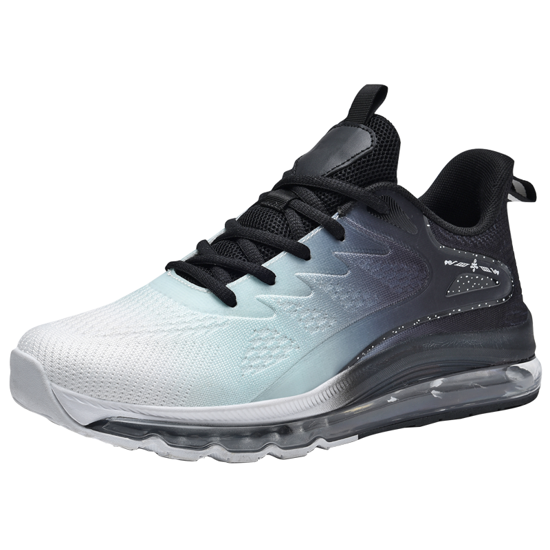 ♛𝔽𝕦𝕤𝕚𝕠𝕟 𝔽𝕠𝕔𝕦𝕤☢︎ᴄᴀꜱᴜᴀʟ ꜱɴᴇᴀᴋᴇʀ ♜ ✽𝟤𝟢𝟤𝟧✽ 春夏新款彈力氣墊超強抓地增高運動慢跑鞋 男女款 大🦶款 (39-48號)x𝟨𝟨𝟤