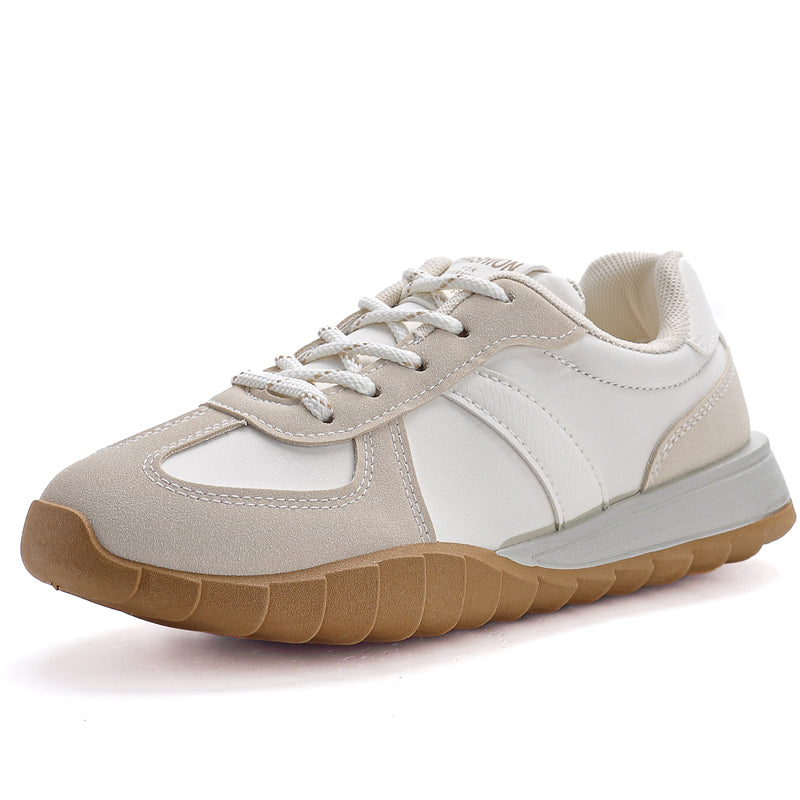 ♛𝔽𝕦𝕤𝕚𝕠𝕟 𝔽𝕠𝕔𝕦𝕤☢︎ꜰʟᴇxɪɴɢ-ꜱʜᴏᴇꜱ ♜✽𝟤𝟢𝟤𝟧✽ 春夏新款百搭休閒鞋 女款 (35-40號）ᴍǫ𝟩𝟣𝟤