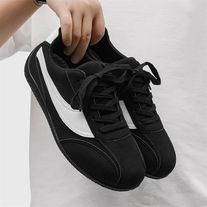 ♛𝔽𝕦𝕤𝕚𝕠𝕟 𝔽𝕠𝕔𝕦𝕤☢︎ᴄᴀꜱᴜᴀʟ ꜱɴᴇᴀᴋᴇʀ ♜✽𝟤𝟢𝟤𝟧✽春夏新款流線耐磨賽車運動鞋   男女款  YS01