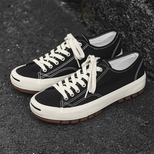 ♛𝔽𝕦𝕤𝕚𝕠𝕟 𝔽𝕠𝕔𝕦𝕤☢︎ꜱᴋᴀᴛᴇ ꜱʜᴏᴇꜱ ♜✽𝟤𝟢𝟤𝟧✽ 春夏新款原型計畫百搭休閒鞋   男女款 ʏʜ𝟤𝟫𝟩