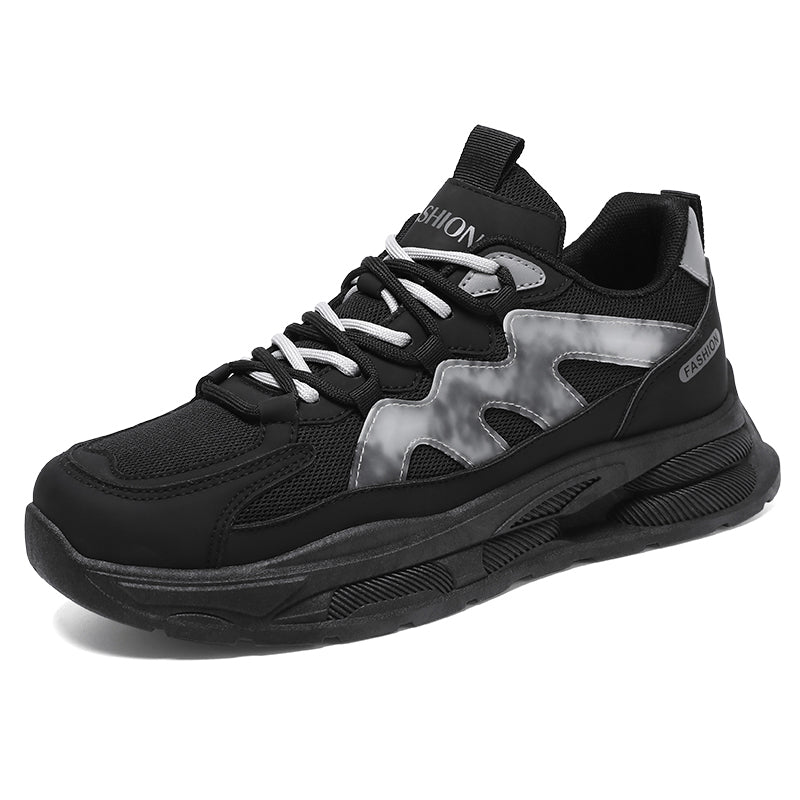 ♛𝔽𝕦𝕤𝕚𝕠𝕟 𝔽𝕠𝕔𝕦𝕤☢︎ᴄᴀꜱᴜᴀʟ ꜱɴᴇᴀᴋᴇʀ ♜ ✽𝟤𝟢𝟤𝟧✽ 春夏雲霧潑墨渲染休閒增高運動鞋 中性男女款 ꜱ𝟨𝟧𝟥