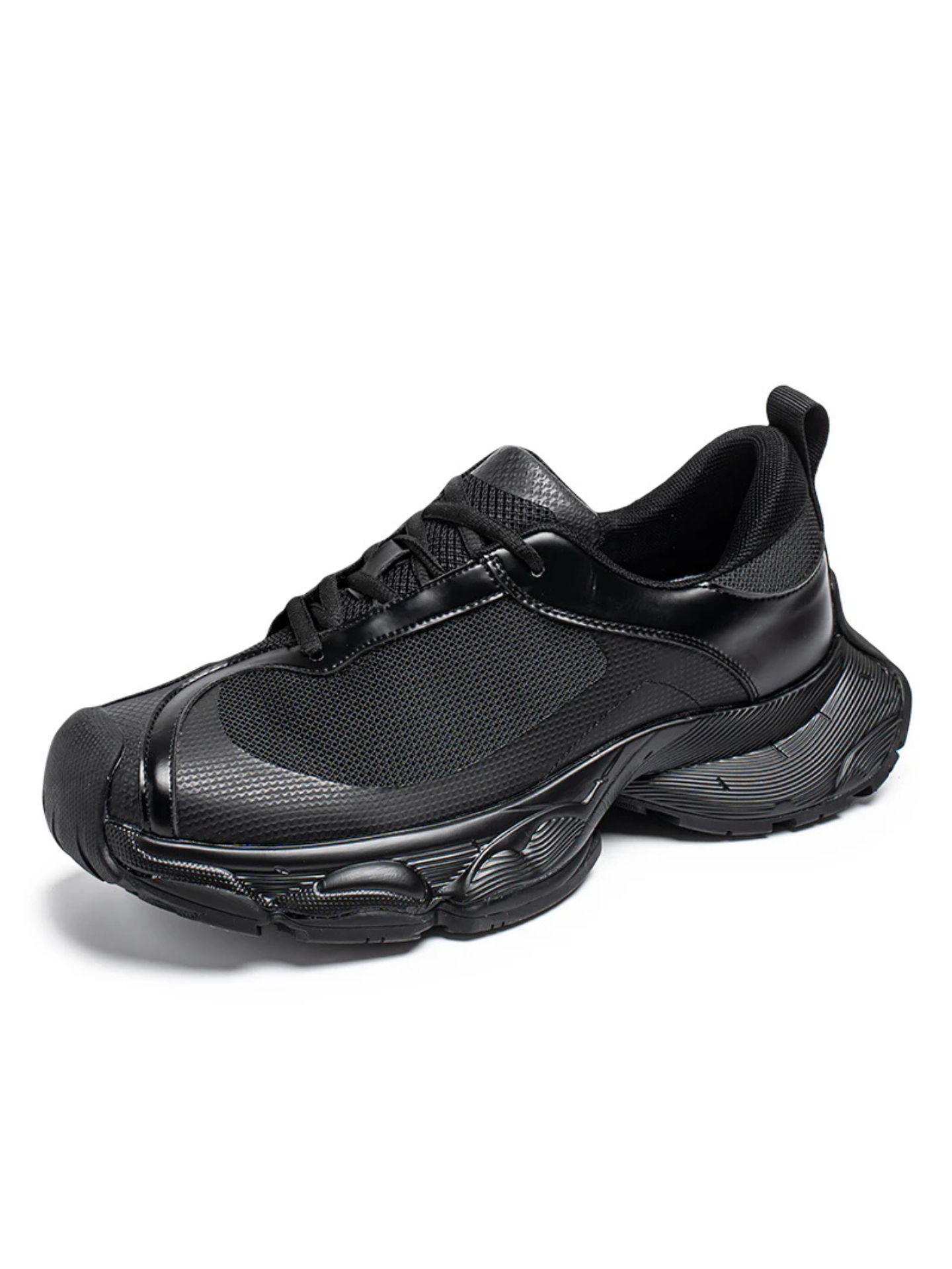 ♛𝔽𝕦𝕤𝕚𝕠𝕟 𝔽𝕠𝕔𝕦𝕤☢︎ᴄᴀꜱᴜᴀʟ ꜱɴᴇᴀᴋᴇʀ ♜ ✽𝟤𝟢𝟤𝟧✽春夏新款ARC-X 休閒厚底運動鞋    男女款 ᴍx𝟪𝟪𝟢