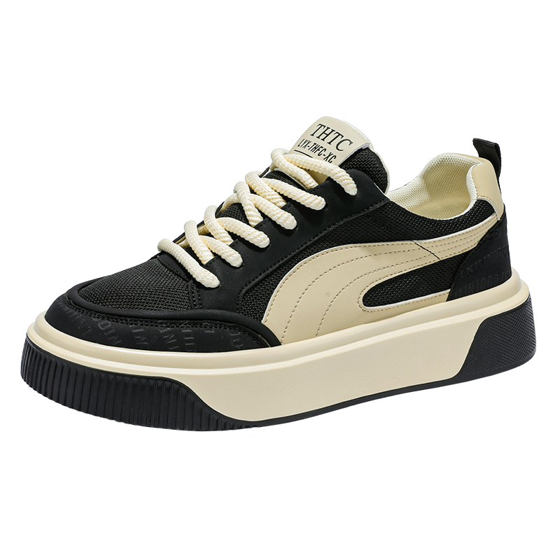 ♛𝔽𝕦𝕤𝕚𝕠𝕟 𝔽𝕠𝕔𝕦𝕤☢︎ꜱᴋᴀᴛᴇ ꜱʜᴏᴇꜱ♜ ✽𝟤𝟢𝟤𝟧✽春夏新款隱形印花流線形腰身百搭板鞋   男女款  LH-77