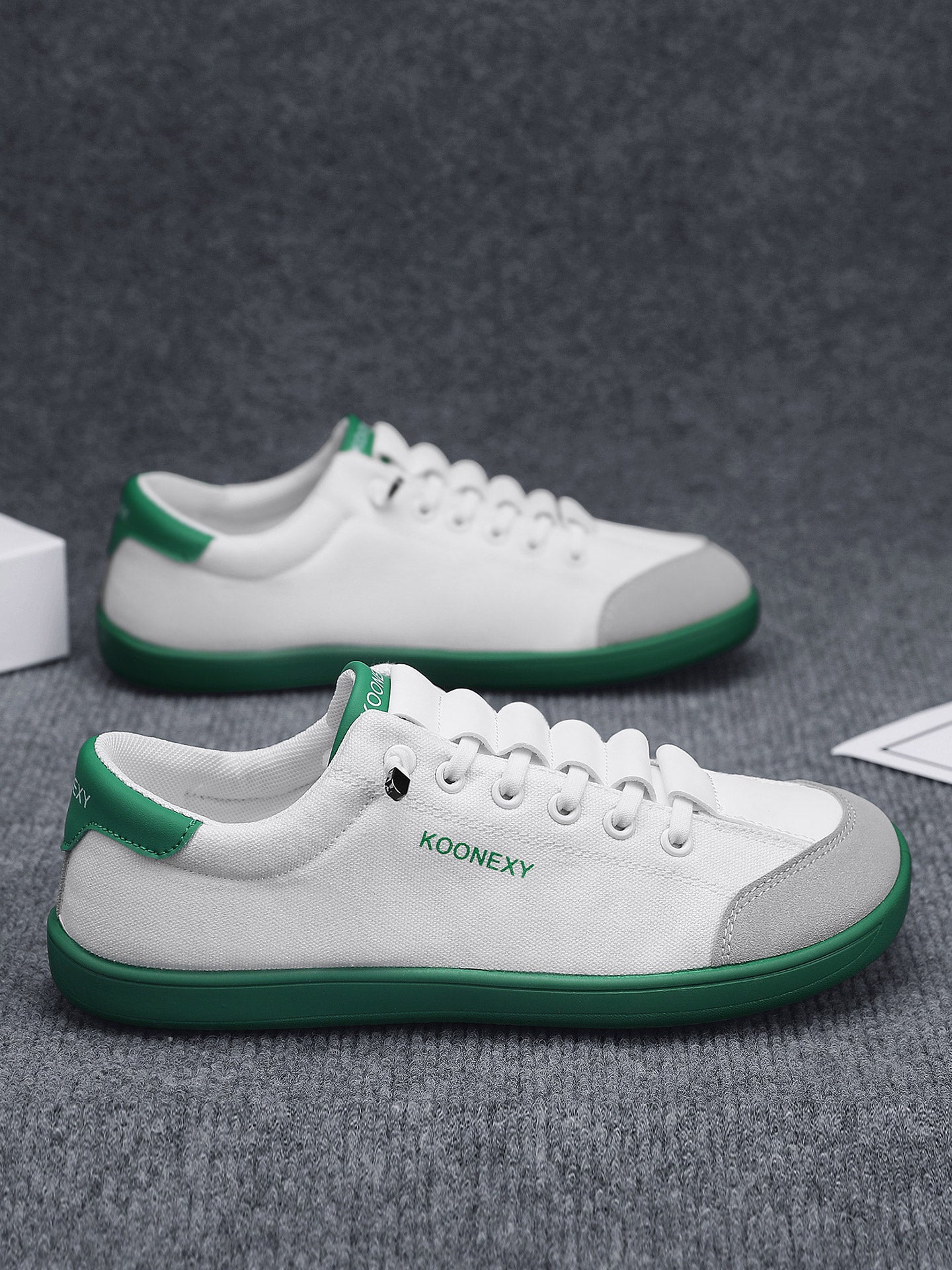 ♛𝔽𝕦𝕤𝕚𝕠𝕟 𝔽𝕠𝕔𝕦𝕤☢︎ꜱᴋᴀᴛᴇ ꜱʜᴏᴇꜱ ♜✽𝟤𝟢𝟤𝟧✽春夏新款經典素面懶人板鞋   男女款 大🦶款 (39-47號)  B79