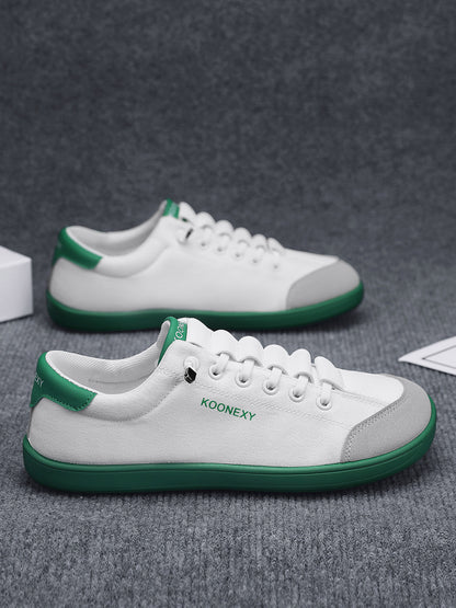 ♛𝔽𝕦𝕤𝕚𝕠𝕟 𝔽𝕠𝕔𝕦𝕤☢︎ꜱᴋᴀᴛᴇ ꜱʜᴏᴇꜱ ♜✽𝟤𝟢𝟤𝟧✽春夏新款經典素面懶人板鞋   男女款 大🦶款 (39-47號)  B79