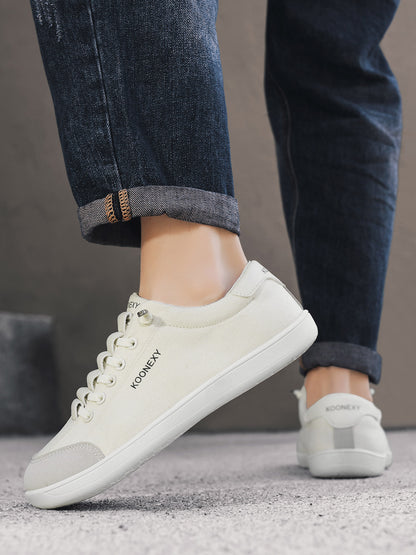 ♛𝔽𝕦𝕤𝕚𝕠𝕟 𝔽𝕠𝕔𝕦𝕤☢︎ꜱᴋᴀᴛᴇ ꜱʜᴏᴇꜱ ♜✽𝟤𝟢𝟤𝟧✽春夏新款經典素面懶人板鞋   男女款 大🦶款 (39-47號)  B79