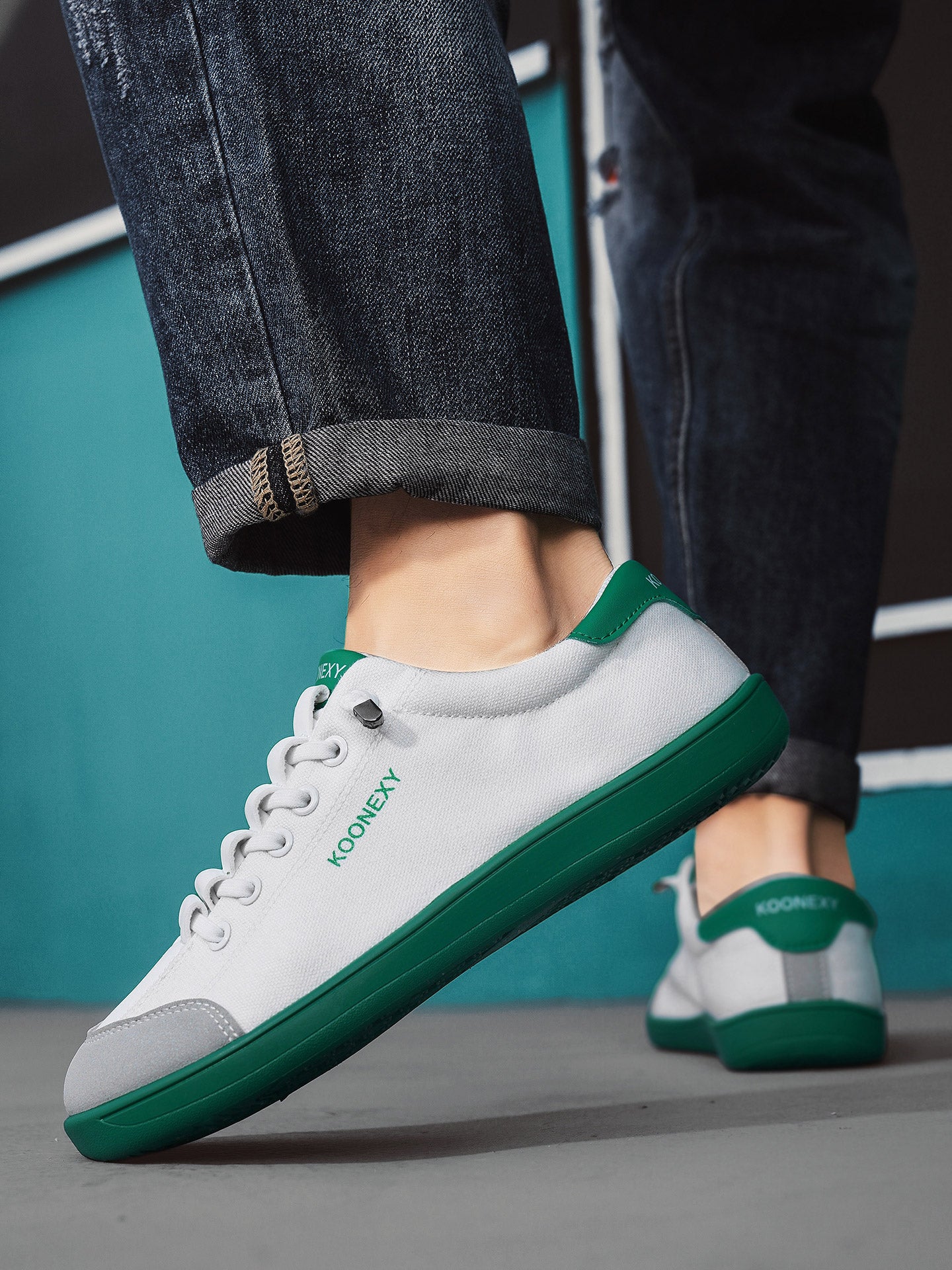 ♛𝔽𝕦𝕤𝕚𝕠𝕟 𝔽𝕠𝕔𝕦𝕤☢︎ꜱᴋᴀᴛᴇ ꜱʜᴏᴇꜱ ♜✽𝟤𝟢𝟤𝟧✽春夏新款經典素面懶人板鞋   男女款 大🦶款 (39-47號)  B79