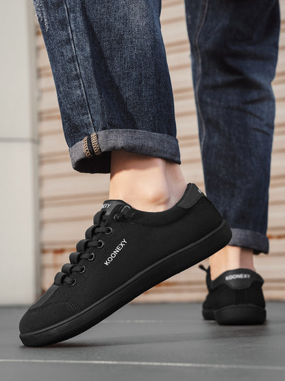 ♛𝔽𝕦𝕤𝕚𝕠𝕟 𝔽𝕠𝕔𝕦𝕤☢︎ꜱᴋᴀᴛᴇ ꜱʜᴏᴇꜱ ♜✽𝟤𝟢𝟤𝟧✽春夏新款經典素面懶人板鞋   男女款 大🦶款 (39-47號)  B79